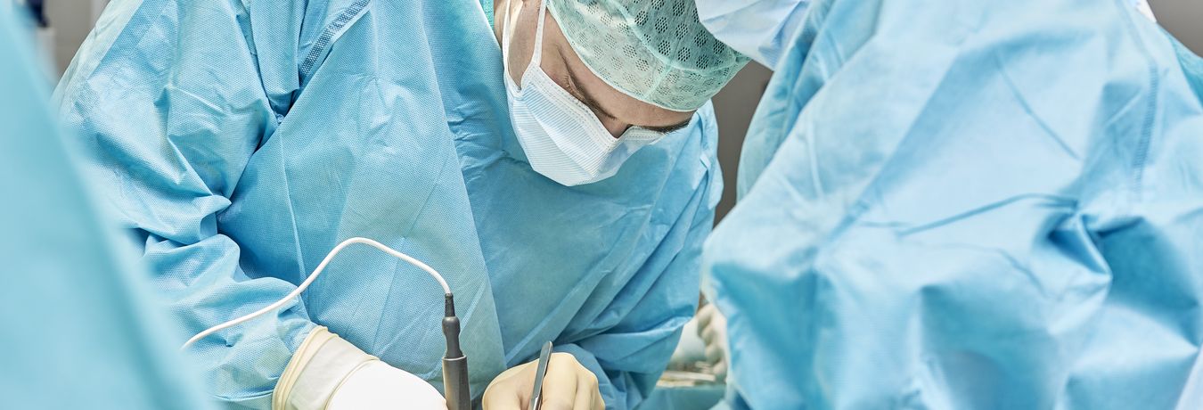 Surgery for renal pelvis and ureteral carcinoma, Prof Bolenz