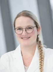 Profilbild von  Miriam Landenberger