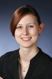 Profilbild von Victoria Hunszinger
