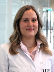 Profilbild von  Anjuli Schmid