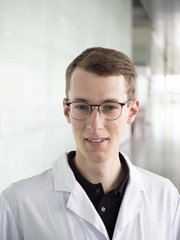 Profilbild von  Marcel Dlouhy