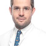 Profilbild von Dr. med. Michael Fuchs