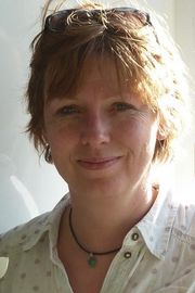 Profilbild von Dr. rer. nat. Susanne Jaeger