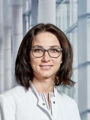 Profilbild von Dr. med. Rebecca Kassubek
