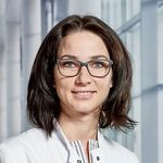 Profilbild von Dr. med. Rebecca Kassubek