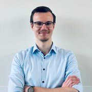 Profilbild von  Daniel Hieber (M.Sc.)