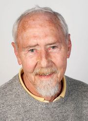 Profilbild von Prof. emerit. Dr. Walther Vogel
