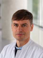 Profilbild von Dr. med. Lorenz Peters