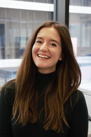 Profilbild von Dr. Lia Raluca Olari