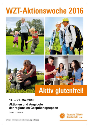 Weltzöliakietag_Grafik: dzg