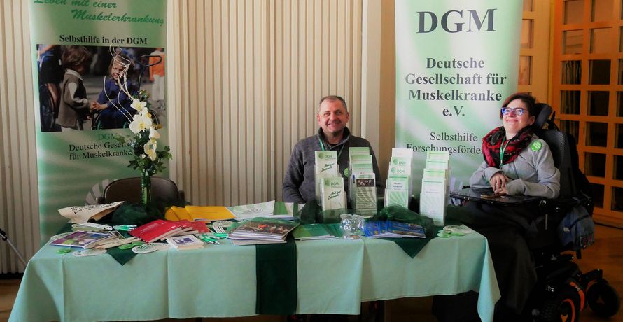 Internationaler Tag der Seltenen Erkrankungen - Aktionstag am 28.02.2018 in Ulm