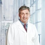 Profilbild von Prof. Dr. Reiner Siebert