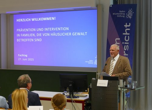 Prof. Dr. Jörg M. Fegert