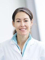 Profilbild von PD Dr. Beate Hüner