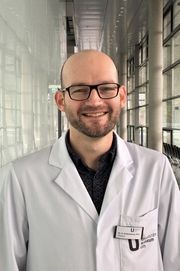 Profilbild von Dr. med. Stefan Schönsteiner M.Sc.