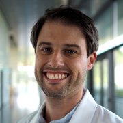 Profilbild von Dr. med. Christoph Buck