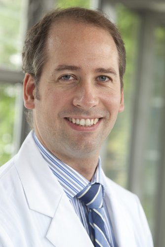 Dr. med. Tillman Dahme, Leiter Elektrophysiologie (Quelle: Universitätsklinikum Ulm)