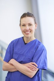 Profilbild von  Henrike Zinngrebe