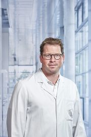 Profilbild von Prof. Dr. med. Christoph Dehner