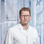 Profilbild von Prof. Dr. med. Christoph Dehner