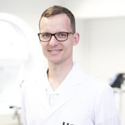 Profilbild von Dr. med. Johannes Kersten