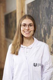 Profilbild von  Jana Neidlinger