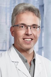 Profilbild von Prof. Dr. med. Stefan Schmidt