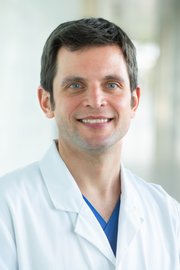 Profilbild von Dr. med. Nicolai Andrees