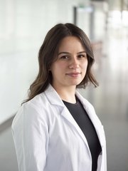 Profilbild von  Lilli Bublitz