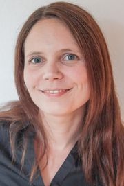 Profilbild von Janina Rösing