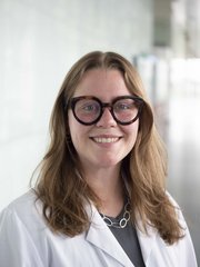 Profilbild von  Rebecca Stoll
