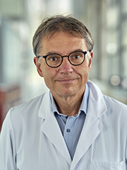 Profilbild von Prof. Dr. med. Andreas Viardot