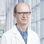 Profilbild von Prof. Dr. Christian Apitz