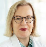 Profilbild von Dr. med. Esther Tiessen