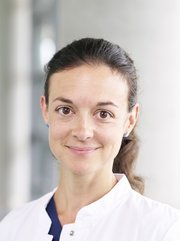 Profilbild von Dr. med. Jana Kromer