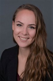 Profilbild von  Patricia Mayer