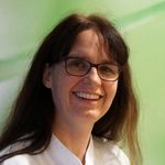 Profilbild von PD Dr. med. Angela Rosenbohm