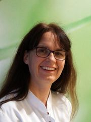 Profilbild von Prof. Dr. med. Angela Rosenbohm