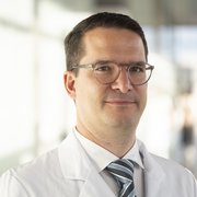 Profilbild von Dr. med. Moritz Schwab