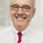 Profilbild von Prof. Dr. med. Gregor Antoniadis