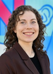 Profilbild von  Laura Lindel