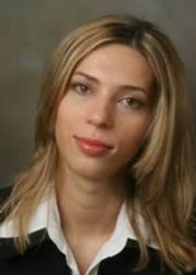 Profilbild von Dr. rer. nat. Dana Bichescu-Burian