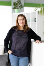 Profilbild von  Olfa Guiga